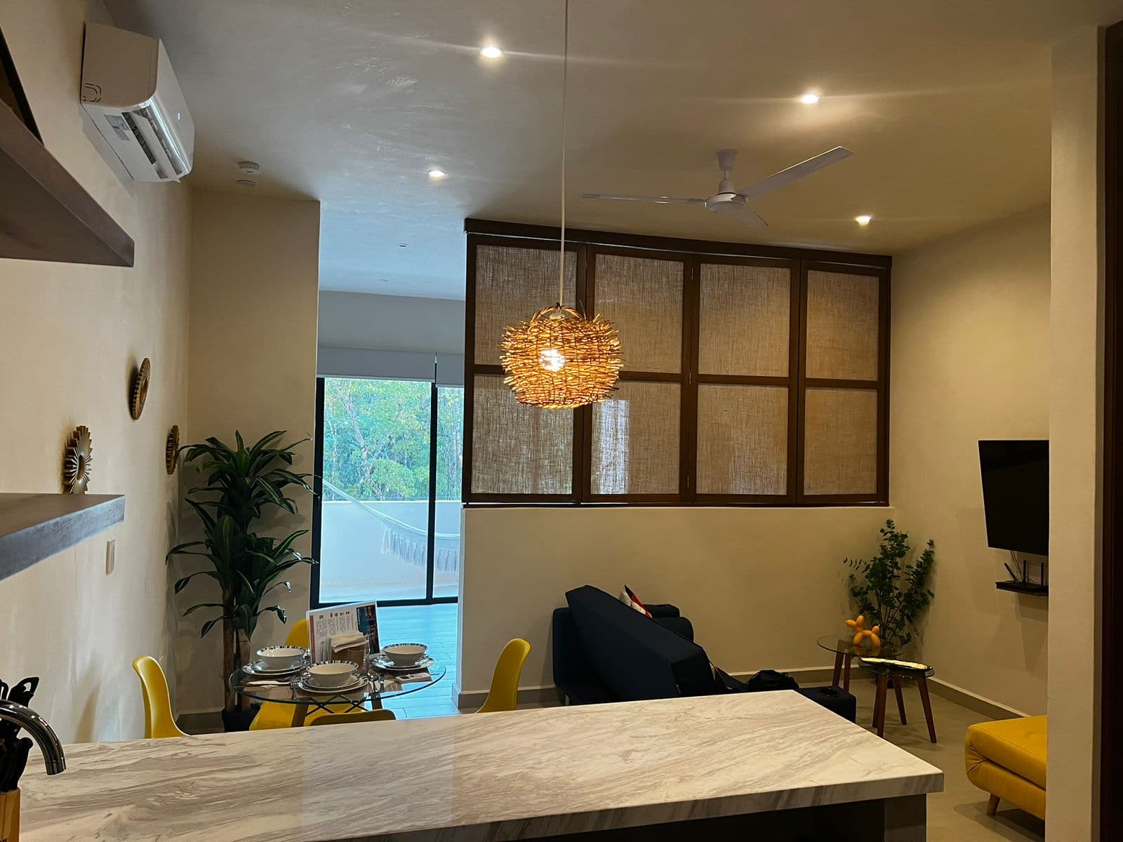 Suite S6 miniatura 7