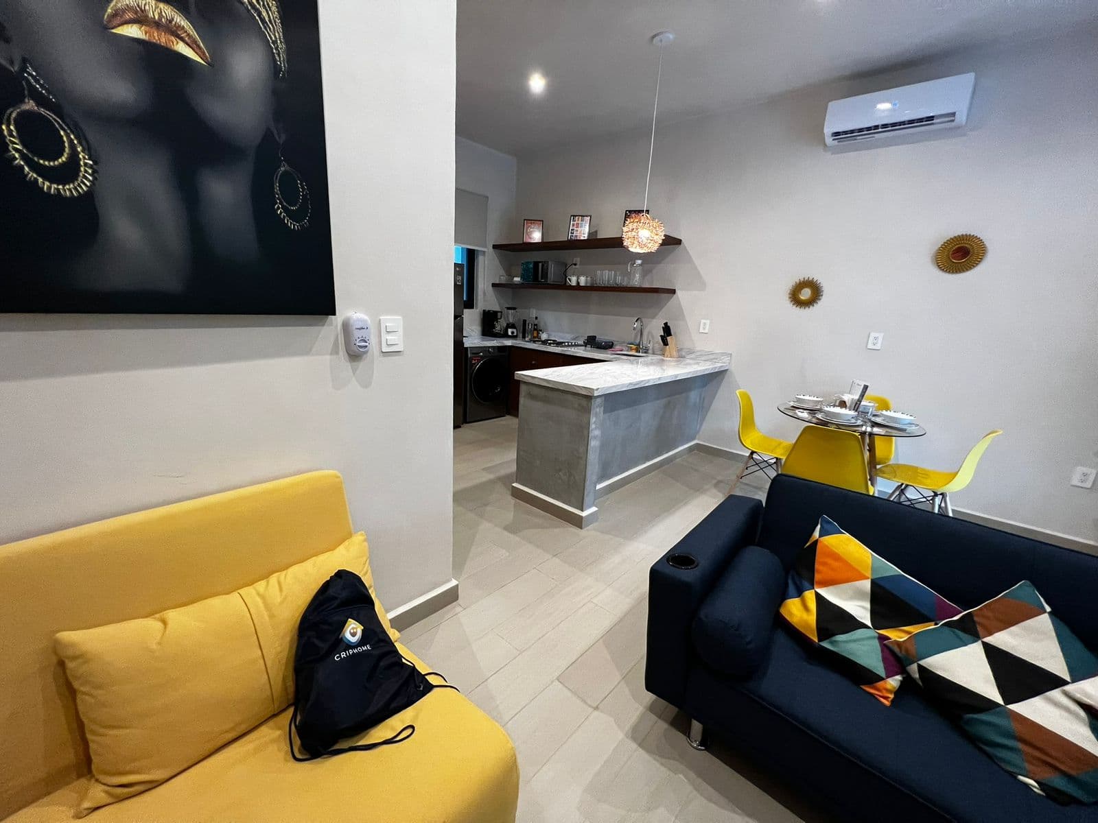 Suite S6 miniatura 11