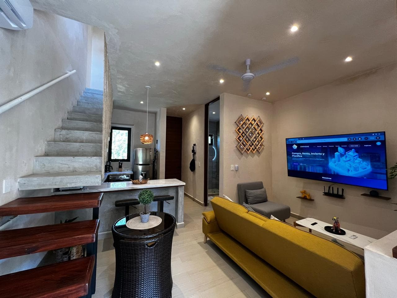 Suite S9